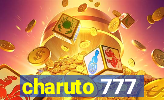 charuto 777